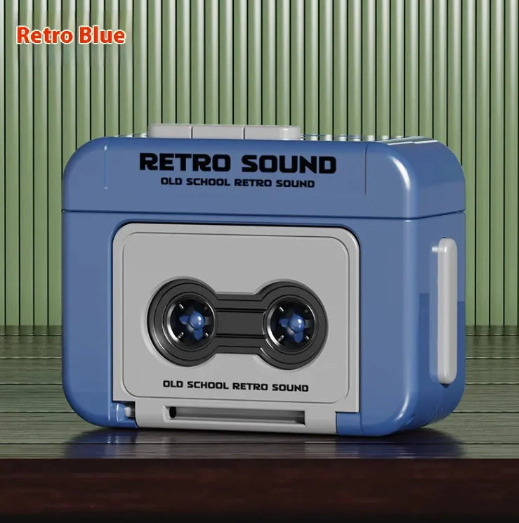 Grabadora Mini Llavero