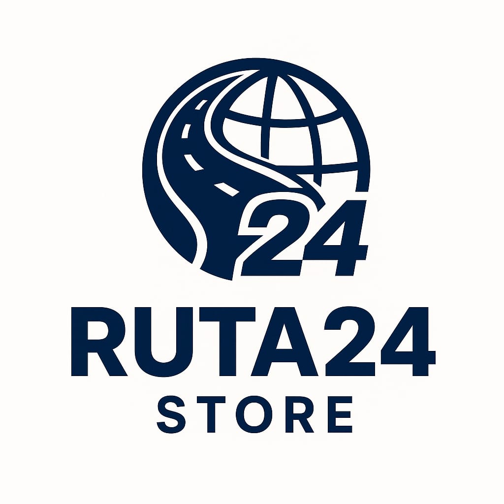 Ruta24Store